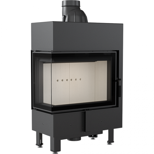 Каминная топка Kratki Lucy/12/SLIM/L/BS_0 Каминная топка Kratki Lucy/12/SLIM/L/BS_0