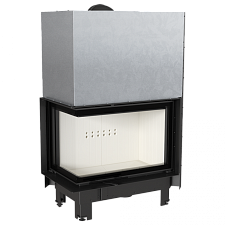 Каминная топка Kratki MBA/L/BS/G Каминная топка Kratki MBA/L/BS/G