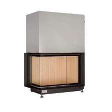 Brunner eck-kamin 57/82/48 left lifting, теплонакопительный модуль mas (комплект 440), монтажная рама 50мм черная Brunner eck-kamin 57/82/48 left lifting, теплонакопительный модуль mas (комплект 440), монтажная рама 50мм черная