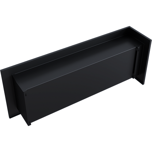 Kratki DELTA/L/1200 угловая, TUV_1 Kratki DELTA/L/1200 угловая, TUV_1