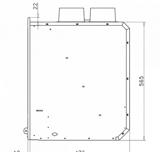 Топка RCr 80 Classic (Rocal)_1 Топка RCr 80 Classic (Rocal)_1