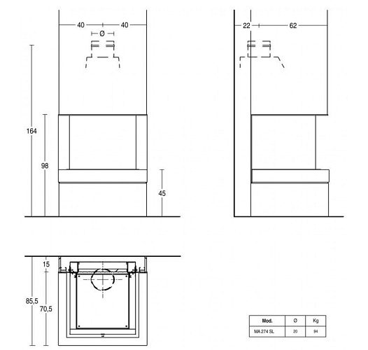 Майолика ardesia_2 Майолика ardesia_2