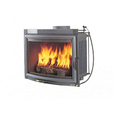 Каминная топка Chazelles CG 801 L Каминная топка Chazelles CG 801 L