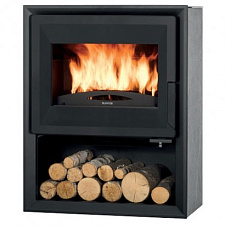 Печь BASALTE Bucher Ollaire (Supra) Печь BASALTE Bucher Ollaire (Supra)