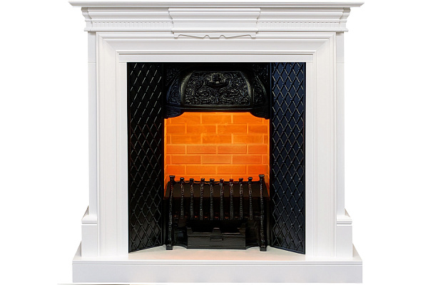 Dimplex Chelsea серый графит 1080x420x1045 мм_2 Dimplex Chelsea серый графит 1080x420x1045 мм_2