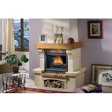 Каминная облицовка Chazelles Palmyre Каминная облицовка Chazelles Palmyre