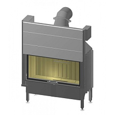 Каминная топка Spartherm Varia Ah 4S 2 Каминная топка Spartherm Varia Ah 4S 2