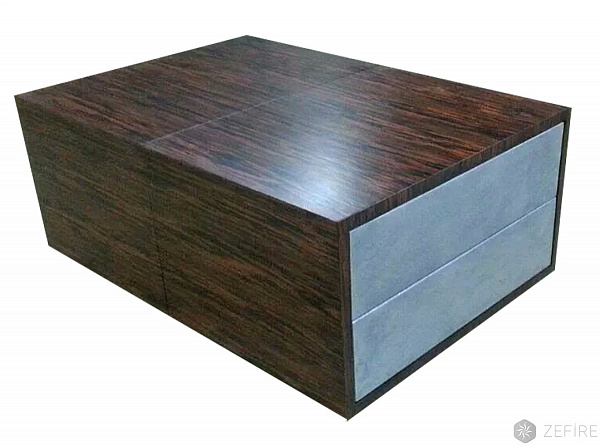 ZeFire Браун_1 ZeFire Браун_1