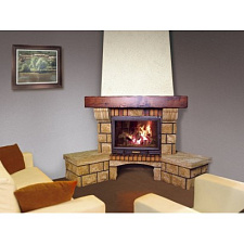 Камин Sunhill kurzeme Камин Sunhill kurzeme