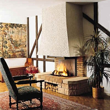 Облицовка Cascade (RLD) Облицовка Cascade (RLD)