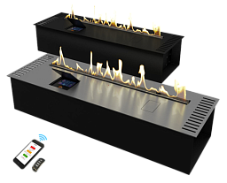 Автоматический биокамин ZeFire Automatic 900 ZeFire Automatic 900