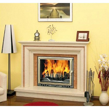 Каминная облицовка Andalusia Otilia Каминная облицовка Andalusia Otilia