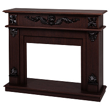 Портал RealFlame Philadelphia 26 DN темный орех RealFlame Philadelphia 26 DN темный орех