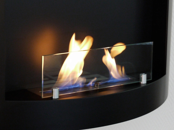 DP design Curvo Nero черный_1 DP design Curvo Nero черный_1