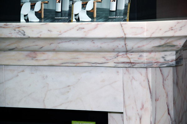 Облицовка Constance, Rose Aurore (RLD)_4 Облицовка Constance, Rose Aurore (RLD)_4