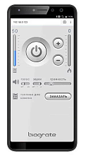 BioGrate Wi-Fi + звук для S 1000 BioGrate Wi-Fi + звук для S 1000