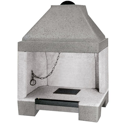 Топка Palex SL86 (Palazzetti)_0 Топка Palex SL86 (Palazzetti)_0