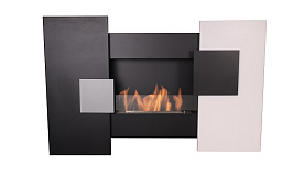 Настенный биокамин Ignisial Paris Cameleon Extrusion C500 Ignisial Paris Cameleon Extrusion C500