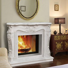 Портал для камина DeMarco Altea Портал для камина DeMarco Altea