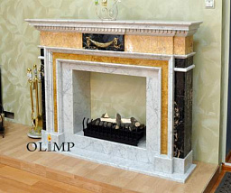 Olimp Кембридж Olimp Кембридж