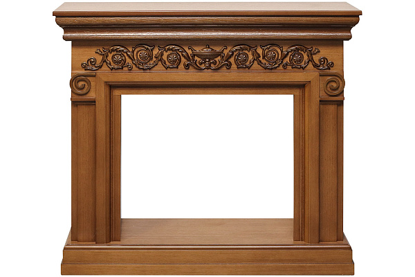 Royal Flame Athena очаг Vision 23 EF LED FX дуб_6 Royal Flame Athena очаг Vision 23 EF LED FX дуб_6