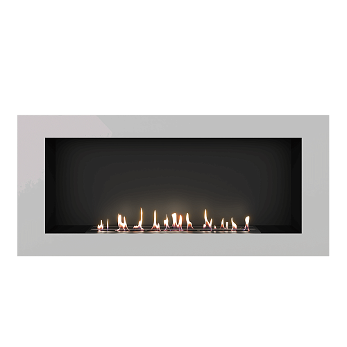 Firezo Dipinto White 1400_4 Firezo Dipinto White 1400_4