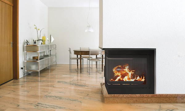 Каминная топка BeF Feel V 8 CP_1 Каминная топка BeF Feel V 8 CP_1