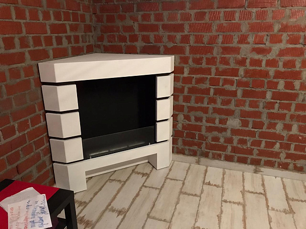 Proff Fire Престиж-1272_3 Proff Fire Престиж-1272_3