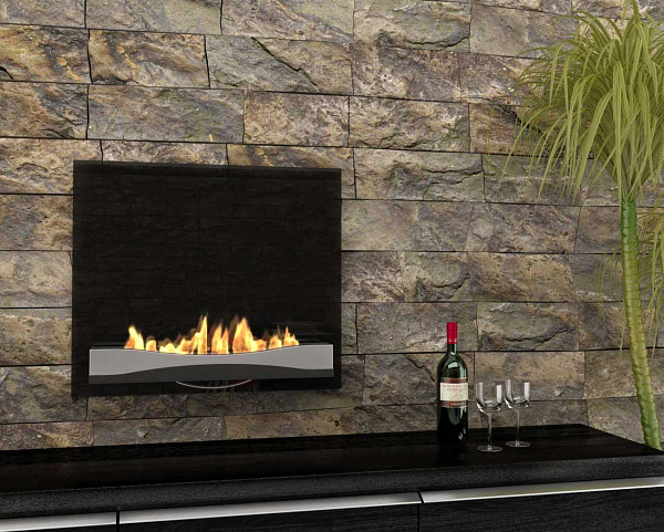 Decoflame Atlantic Wave_2 Decoflame Atlantic Wave_2