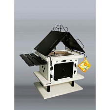 Барбекю-гриль Valugrilli Classic Барбекю-гриль Valugrilli Classic