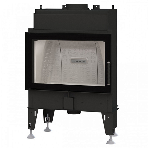 Каминная топка BeF Therm 8_0 Каминная топка BeF Therm 8_0
