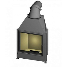 Spartherm mini s-4s стандарт правая (высота дверки 51 см) Spartherm mini s-4s стандарт правая (высота дверки 51 см)