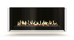 Настенный биокамин Firezo Taglio Vetro 900 Firezo Taglio Vetro 900