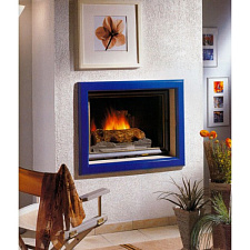 Каминная облицовка La Romaine Darwin Каминная облицовка La Romaine Darwin