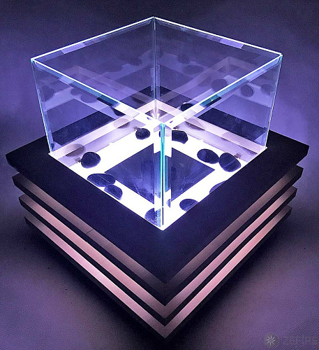 ZeFire Impulse, c подсветкой LED_3 ZeFire Impulse, c подсветкой LED_3