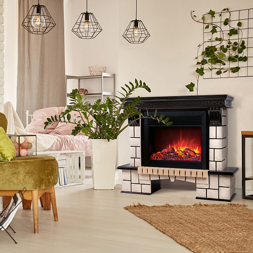 RealFlame Stone New 26 AO очаг MoonBlaze Deluxe BL S_2 RealFlame Stone New 26 AO очаг MoonBlaze Deluxe BL S_2