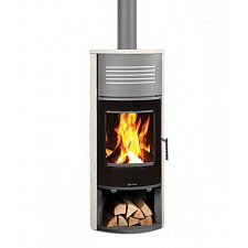 Color d5 solo fg, серый, известняк Color d5 solo fg, серый, известняк