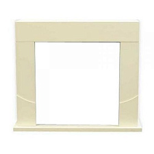 Портал RealFlame Luton 23 WT белый дуб RealFlame Luton 23 WT белый дуб