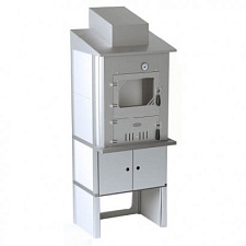 Программа St.Vincent, модуль духовка (Palazzetti) Программа St.Vincent, модуль духовка (Palazzetti)