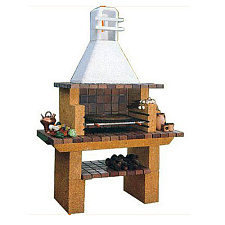 Садовое барбекю M-24 (Fugar) Садовое барбекю M-24 (Fugar)