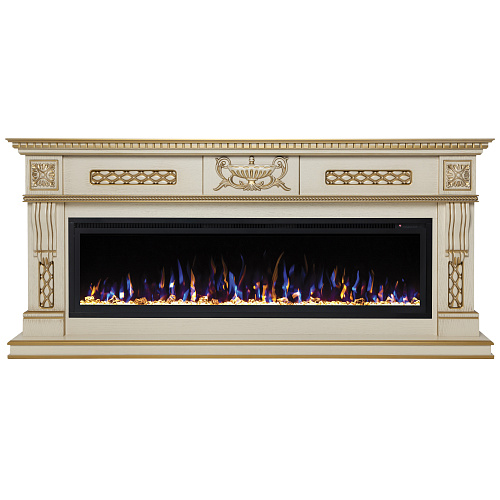 RealFlame Corsica 60 WT очаг Saphir 60_1 RealFlame Corsica 60 WT очаг Saphir 60_1