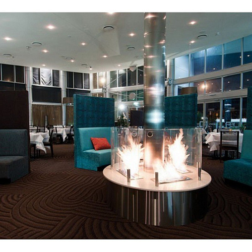 Ecosmart Fire XL500_2 Ecosmart Fire XL500_2