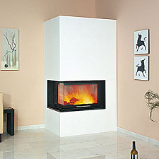 Каминная облицовка Hark Studio 12/45.2.0 Каминная облицовка Hark Studio 12/45.2.0