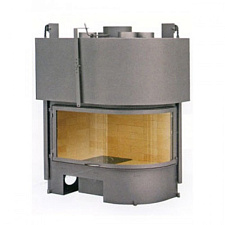 Каминная топка TOTEM Galbe Lateral 900 Каминная топка TOTEM Galbe Lateral 900