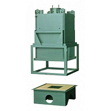 Totem suspendu 4 faces 800 (c основанием) Totem suspendu 4 faces 800 (c основанием)