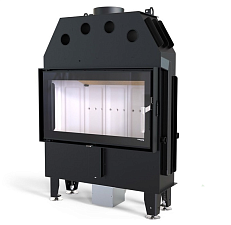 Каминная топка Defro Home Intra ME Slim Каминная топка Defro Home Intra ME Slim