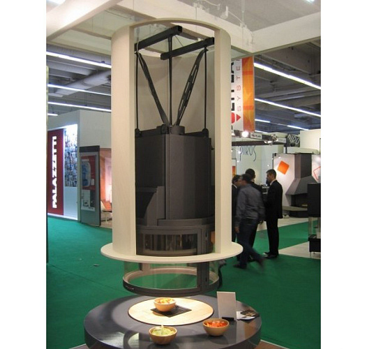 Totem suspendu panoramique 900 (без основания)_2 Totem suspendu panoramique 900 (без основания)_2