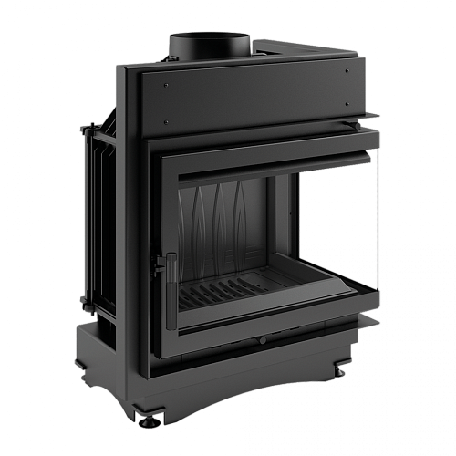 Каминная топка Kratki Maja/P/BS_0 Каминная топка Kratki Maja/P/BS_0