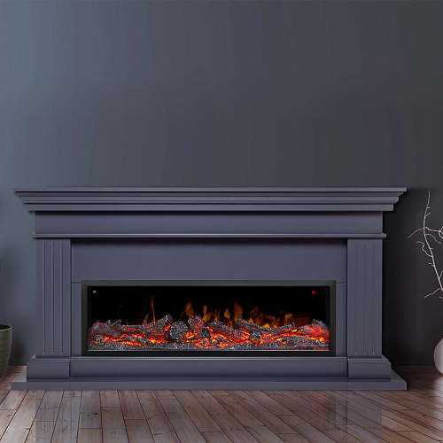 RealFlame Ontario 42 GR очаг Beverly 1000_2 RealFlame Ontario 42 GR очаг Beverly 1000_2