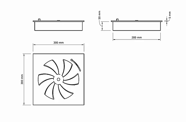 BioGrate FireBox 300_1 BioGrate FireBox 300_1